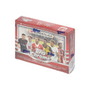 2025-26 Topps Chrome Bundesliga Soccer Breakers Delight Box