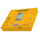 2025 Topps Chrome Labubu 10th Anniversary Hobby Box