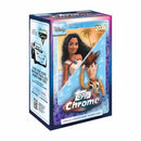 2026 Topps Chrome Disney Value Blaster Box
