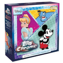 2026 Topps Chrome Disney Mega Box