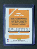 2019-20 Panini NBA Donruss Optic Paul Millsap Hyper Pink
