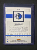 2019-20 Panini NBA Chronicles Luka Doncic Panini