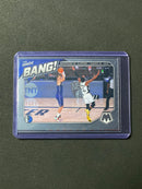 2020-21 Panini Mosaic Luka Doncic Bang!