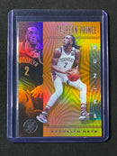 2019-20 Panini Illusions Taurean Prince Orange