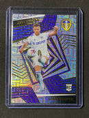 2020-21 Panini Revolution Premier League Soccer Liam Cooper Infinite