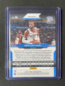 2020-21 Panini Prizm Nerlens Noel Purple Wave