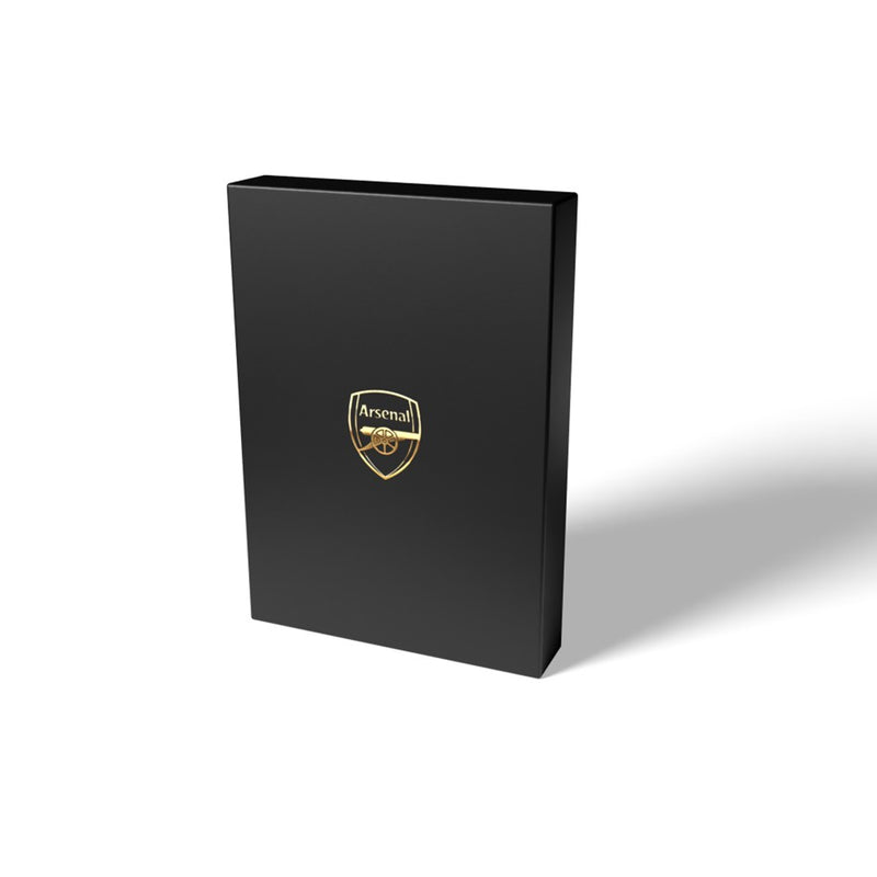 2024-25 Futera Arsenal Unique PYP 1 Box Break