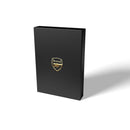 2024-25 Futera Arsenal Unique Display Box
