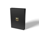 2024-25 Futera Barcelona Unique Display Box