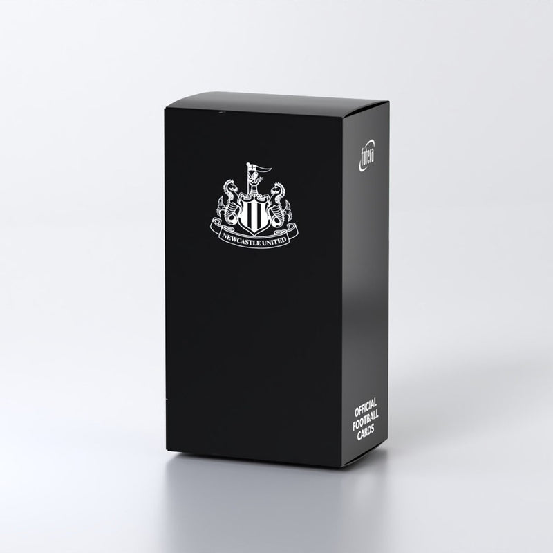 2024-25 Futera Newcastle FX Hobby Box