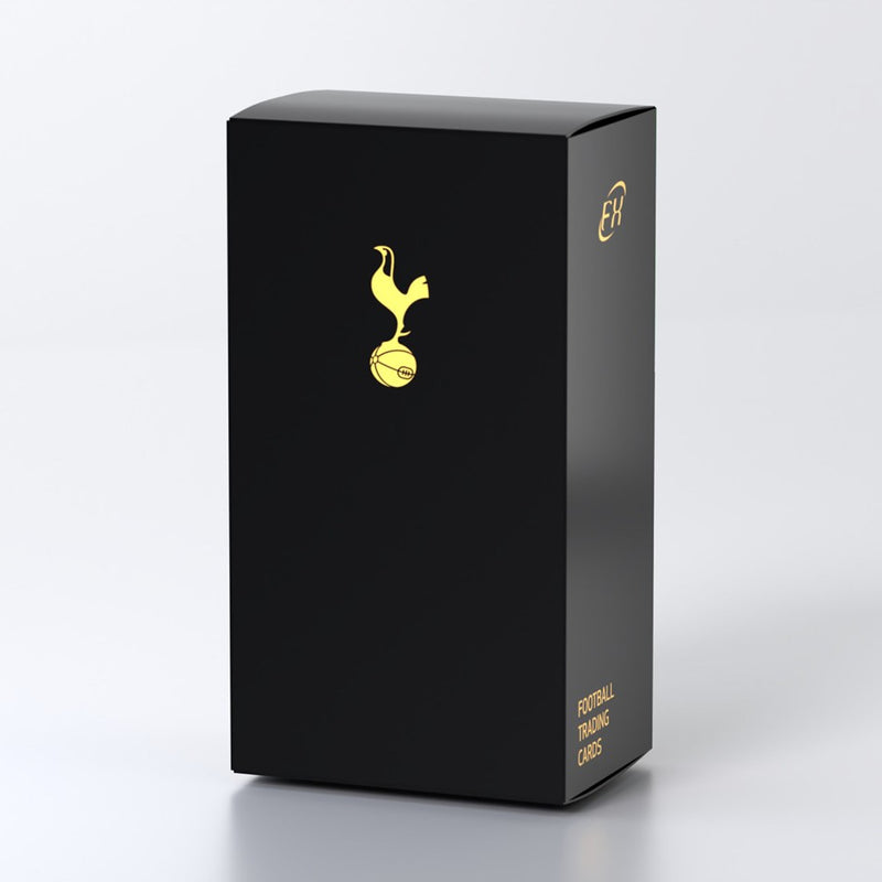 2024-25 Futera Tottenham FX Hobby Box