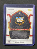 2023 Panini Select WWE Yokozuna Concourse Tri-Color