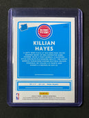 2020-21 Panini Donruss Killian Hayes