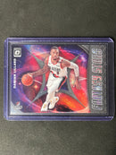 2019-20 Panini NBA Donruss Optic Damian Lillard Fantasy Stars