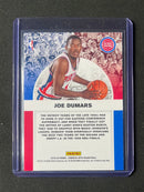 2019-20 Panini NBA Donruss Optic Joe Dumars Winner Stays