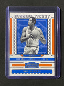 2019-20 Panini Contenders Willis Reed Winning Ticket