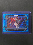 2023 Prizm WWE Jimmy Uso Blue Wave Prizm