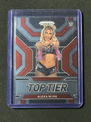 2023 Prizm WWE Alexa Bliss Top Tier