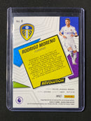 2020-21 Panini Revolution Premier League Soccer Rodrigo Moreno Impact