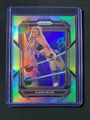 2023 Prizm WWE Alexa Bliss Silver Prizm