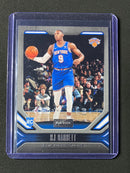 2019-20 Panini NBA Chronicles RJ Barrett Playbook