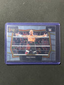 2023 Panini Select WWE Solo Sikoa Ringside