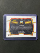 2023 Panini Select WWE The Rock Ringside