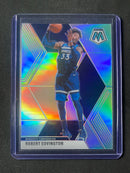 2019-20 Panini Mosaic Robert Covington Silver