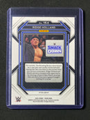 2023 Prizm WWE Ridge Holland Silver Prizm