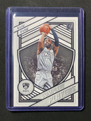 2020-21 Panini Donruss Kyrie Irving Complete Players