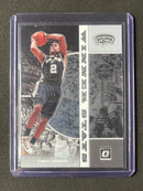 2019-20 Panini NBA Donruss Optic Kawhi Leonard Winner Stays