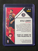 2019-20 Panini NBA Chronicles Kyle Lowry Bronze