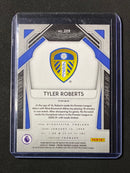 2020-21 Panini Prizm Premier League Tyler Roberts Pink Wave