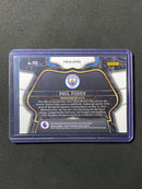 2022-23 Select Premier League Phil Foden Field Level