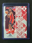 2022-23 Panini NBA Hoops Tari Eason We Got Next