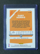 2019-20 Panini NBA Donruss Optic Gary Harris Holo
