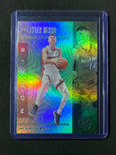 2019-20 Panini Illusions Tyler Herro Emerald