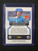 2022-23 Prizm Premier League Erling Haaland