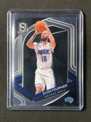 2019-20 Panini Spectra Evan Fournier