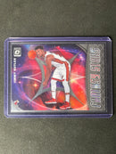 2019-20 Panini NBA Donruss Optic Jimmy Butler Fantasy Stars