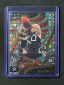 2023 Revolution WWE Kevin Owens Groove