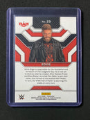2023 Prizm WWE Edge Top Tier