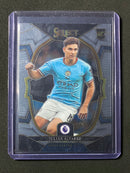 2022-23 Select Premier League Julian Alvarez Terrace