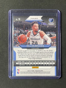 2020-21 Panini Prizm Dillon Brooks Green Prizm