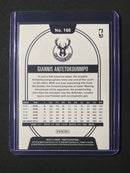 2020-21 Panini NBA Hoops Giannis Antetokounmpo