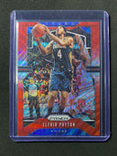 2019-20 Panini Prizm Basketball Elfrid Payton Ruby Wave