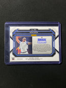 2023 Prizm WWE Man.Soor Hyper Prizm