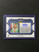 2023 Prizm WWE Liv Morgan Silver Prizm