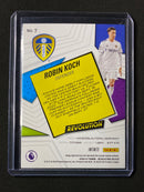 2020-21 Panini Revolution Premier League Soccer Robin Koch Infinite