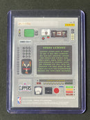 2019-20 Panini NBA Donruss Optic Kawhi Leonard T-Minus 3, 2, 1